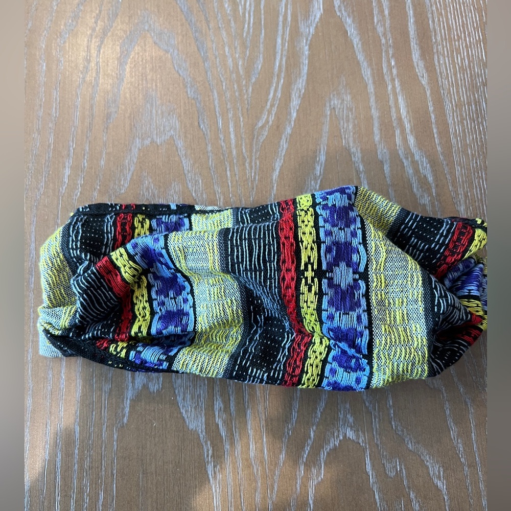 New with Tags Headband | Multicolored | Tribal Print